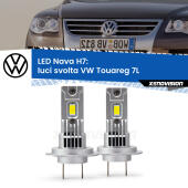 H7: Kit LED Nava 20.000Lumen