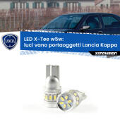 W5W (T10) LED X-Tee (Coppia)