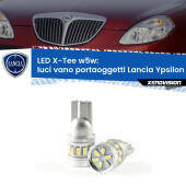 W5W (T10) LED X-Tee (Coppia)