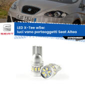W5W (T10) LED X-Tee (Coppia)