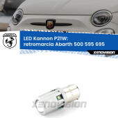 P21W: Lampadina retromarcia LED Kannon