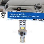 T15: Supreme LED 6000k