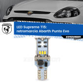 T15: Supreme LED 6000k