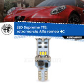 T15: Supreme LED 6000k