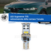 T15: Supreme LED 6000k