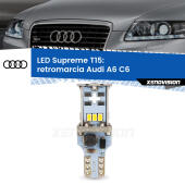 T15: Supreme LED 6000k