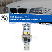 T15: Supreme LED 6000k