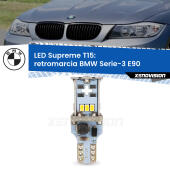 T15: Supreme LED 6000k