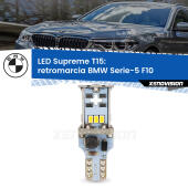 T15: Supreme LED 6000k