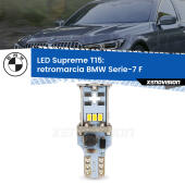 T15: Supreme LED 6000k
