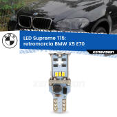 T15: Supreme LED 6000k