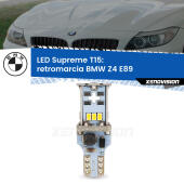 T15: Supreme LED 6000k