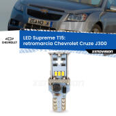 T15: Supreme LED 6000k