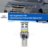 T15: Supreme LED 6000k