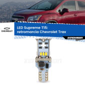 T15: Supreme LED 6000k