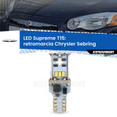 T15: Supreme LED 6000k