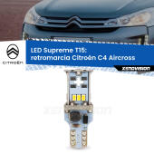 T15: Supreme LED 6000k