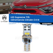 T15: Supreme LED 6000k