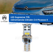 T15: Supreme LED 6000k