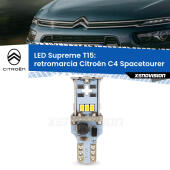 T15: Supreme LED 6000k