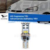 T15: Supreme LED 6000k