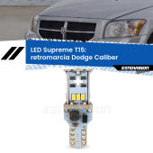 T15: Supreme LED 6000k