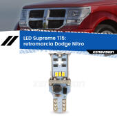 T15: Supreme LED 6000k