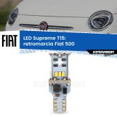 T15: Supreme LED 6000k