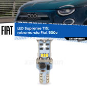 T15: Supreme LED 6000k