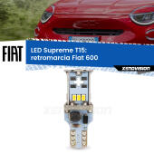 T15: Supreme LED 6000k