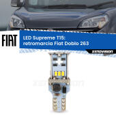 T15: Supreme LED 6000k