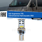 T15: Supreme LED 6000k