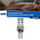 T15: Supreme LED 6000k