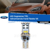 T15: Supreme LED 6000k