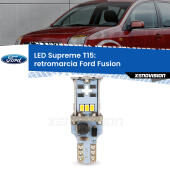 T15: Supreme LED 6000k