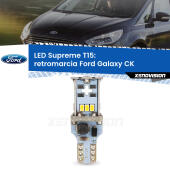 T15: Supreme LED 6000k