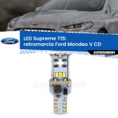 T15: Supreme LED 6000k