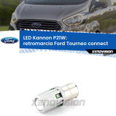 P21W: Lampadina retromarcia LED Kannon