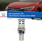 T15: Supreme LED 6000k