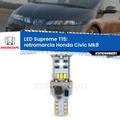 T15: Supreme LED 6000k