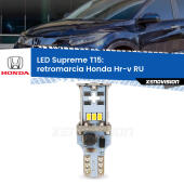 T15: Supreme LED 6000k