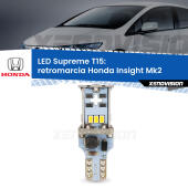 T15: Supreme LED 6000k