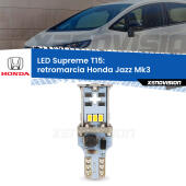 T15: Supreme LED 6000k