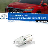 P21W: Lampadina retromarcia LED Kannon