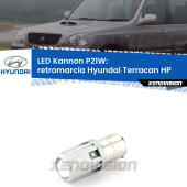 P21W: Lampadina retromarcia LED Kannon