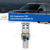 T15: Supreme LED 6000k