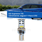 T15: Supreme LED 6000k