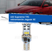 T15: Supreme LED 6000k