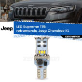 T15: Supreme LED 6000k