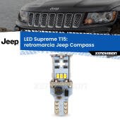 T15: Supreme LED 6000k